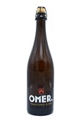 Omer Traditional Blond 75cl